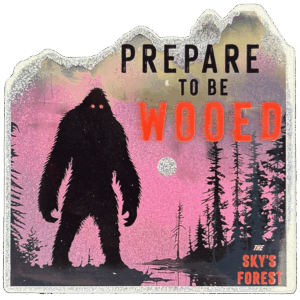 Prepare to Be Wooed